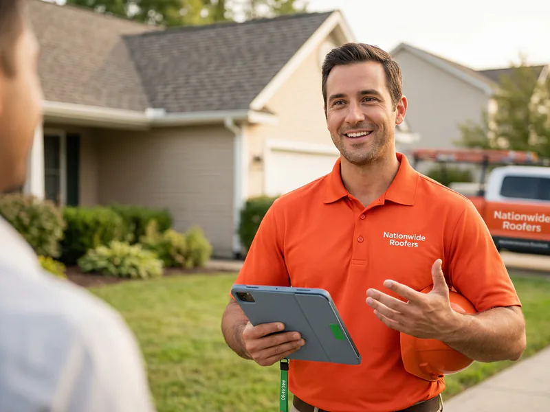 Roof Installation  in Fair Lawn  FAQ